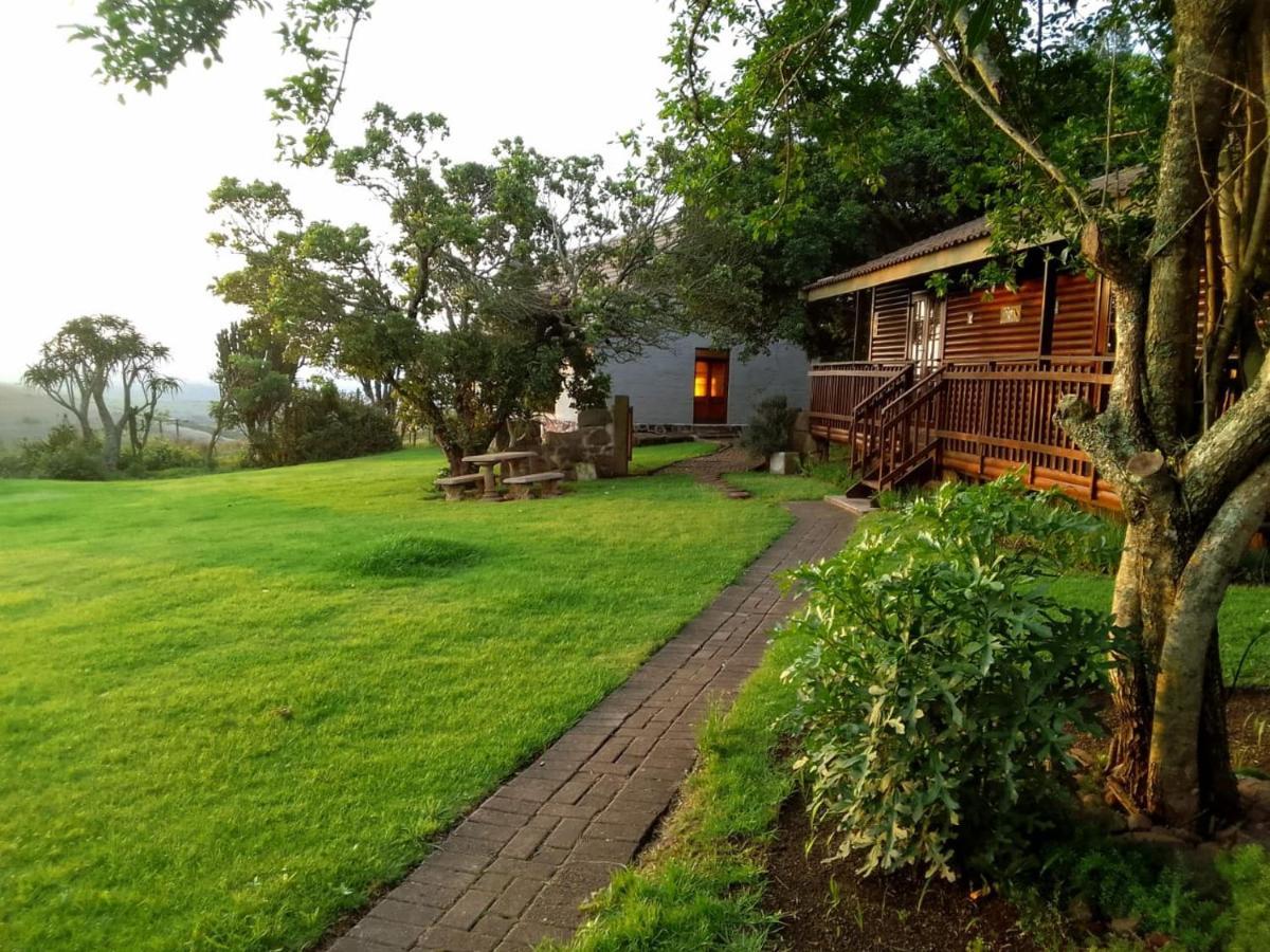 Mthonjaneni Lodge Melmoth Exterior photo