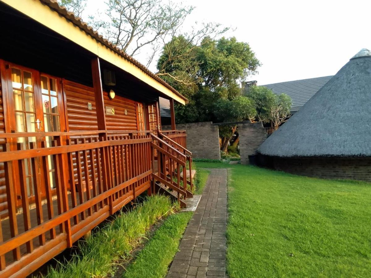 Mthonjaneni Lodge Melmoth Exterior photo